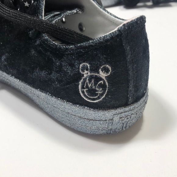 NEW🔥CONVERSE MILEY CYRUS - Picture 6 of 16